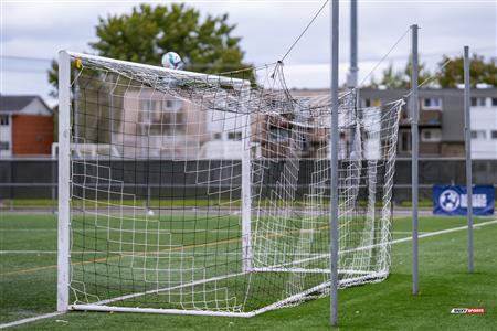 Coupe du Québec 2024 - Finale U15M - AS Laval (0) vs (1) Longueuil