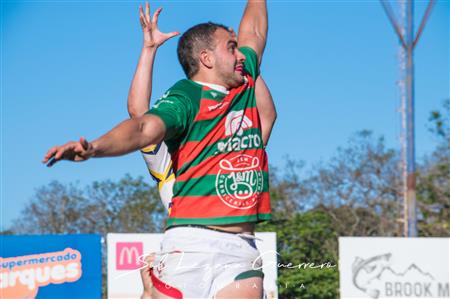 URT 2024 - Tucuman Lawn Tennis (42) vs (20) Huirapuca Social Club