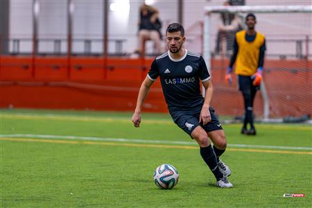 TKL 2024 DIV 3 - Elite FC (6) vs (4) Rage