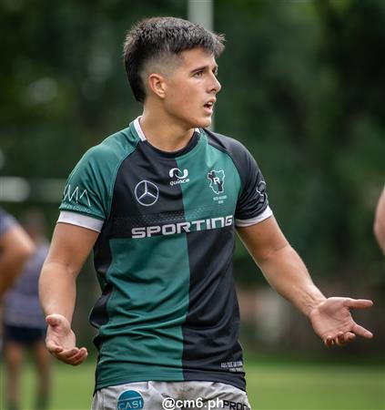 URT 2024 - M19 - Tucuman RC vs Universitario RC