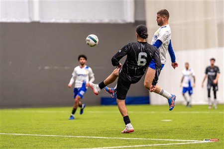 TKL 2024 DIV 3 - FC Lion D3 (3) vs (0) Himmithy FC