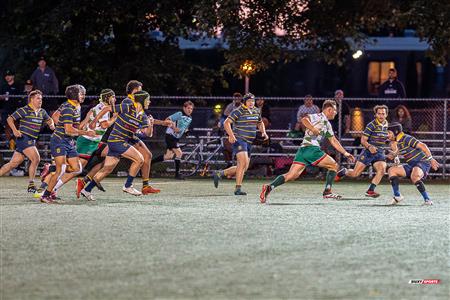 RQ 2024 - Super Ligue M1 - TMR (41) vs (0) RCM