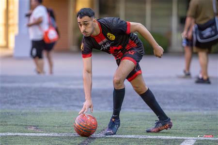 TKL 2024 Div 1 - FC Lion (1) vs (0) BWA KALE