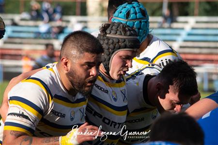 URT 2021 - Tucuman Lawn Tennis Club vs Natacion y Gimnasia