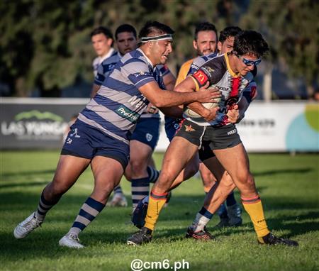 URT 2024 - Universitario (57) vs (6) Cardenales