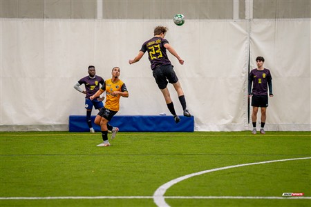 TKL 2024 Div 2 - Joga Bonito (6) vs (2) Bandjos FC