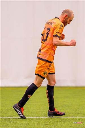 TKL 2024 DIV 1 - Bandjos FC (4) vs (4) Arsenal de Montréal