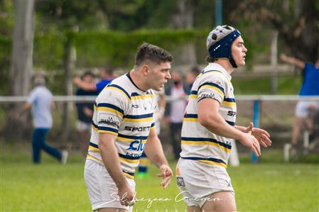 URT 2021 - Tucuman Lawn Tennis Club vs Natacion y Gimnasia