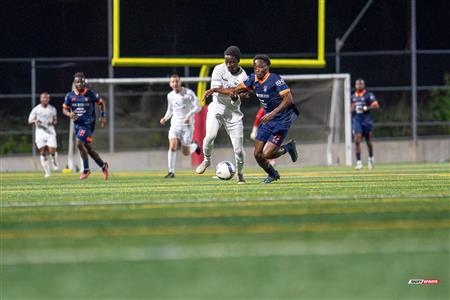 L1QC 2024 M - CS St-Laurent vs AS Laval