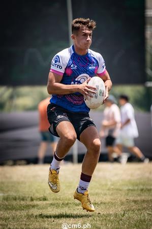 Seven Tafi del Valle 2024 - Banco Macro vs Agua Palau