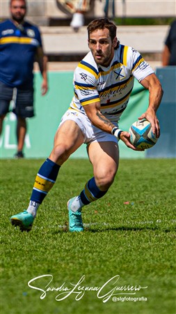 UAR - Torneo del Interior -  Tucuman Lawn Tennis Club vs Los Tordos RC