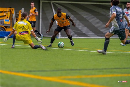 TKL 2024 Div 1 - Bandjos FC vs FC SDT - Match hors championnat
