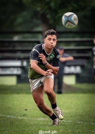 URT 2024 - M19 - Tucuman RC vs Universitario RC