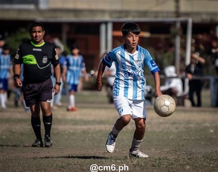 Club Atlético Tucuman vs CRF