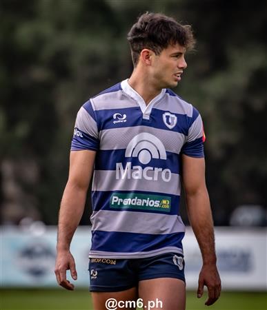 URT 2024 - Universitario (57) vs (6) Cardenales