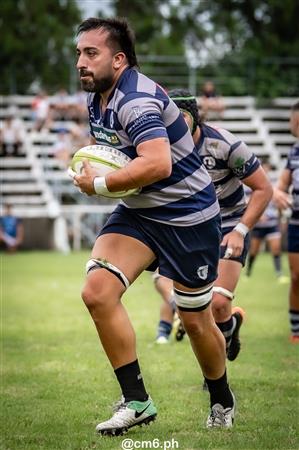 URT 2024 - Universitario de Tucuman vs Natacion y Gimnsasia - Amistoso