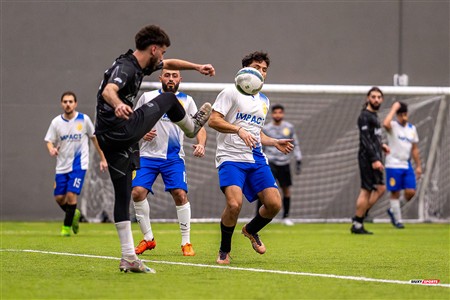 TKL 2024 DIV 3 - FC Lion D3 (3) vs (0) Himmithy FC