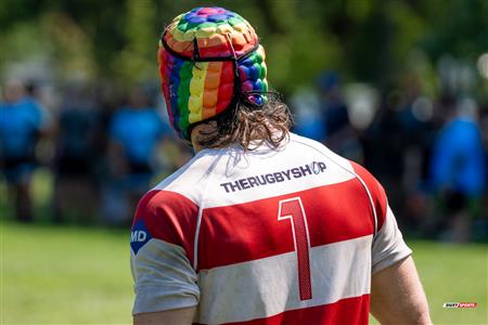 RQ 2024 - LPR1 M2 - Montreal Wanderers RFC (26) vs (7) Rugby Club Ottawa