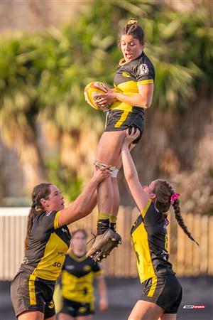 FER 2024 - DHB F - Getxo Neskak Rt (25) vs (13) Cisneros