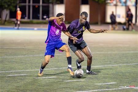 TKL 2024 DIV 1 - Joga Bonito (1) vs (1) Catalunya FC
