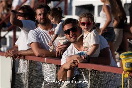 URT 2024 - LOS TARCOS RC (30) VS (34) TUCUMAN LAWN TENNIS CLUB