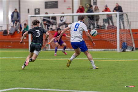 TKL 2024 Div 3 - Wagwan United (1) vs (4) FC Lion D3