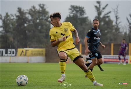 AFA - 1B - 2024 - FLANDRIA (3) VS (0) Villa San Carlos