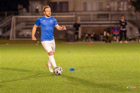 ARSC - Div2 - Ringleaders FC D2 (4) vs (1) Bandjos FC D2