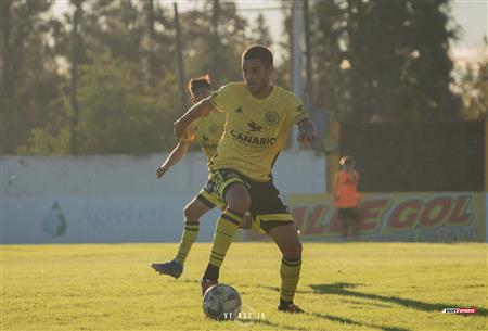 AFA - 1B - 2024 - Flandria (0) vs (0) Argentino Quilmes