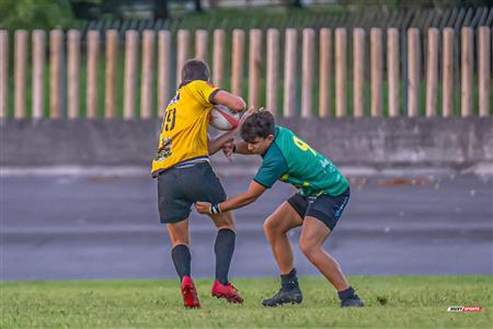 FER 2023 - DHB - Getxo Artea RT vs Uribealdea Rugby