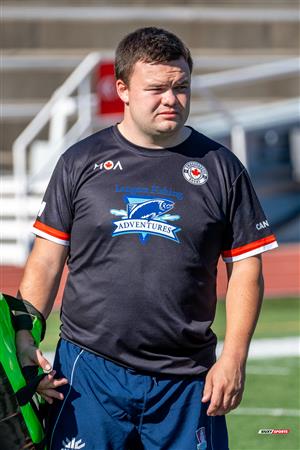 Montreal 1862 Rugby vs Atlantic Privateers RC - Before the game
