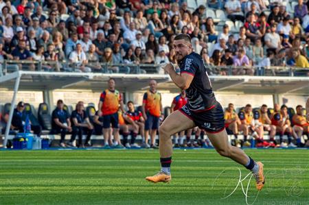 FFR 2024 PRO D2 - Grenoble (29) vs (10) Colomiers