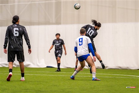 TKL 2024 DIV 3 - FC Lion D3 (3) vs (0) Himmithy FC