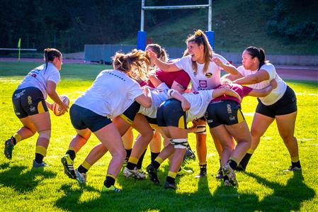 FER 2023 -  Eibar vs Getxo - Copa de la Reina