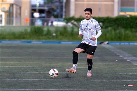 TKL - DIV 1 - EKIP (5) vs (1) Backdoor Bandits FC