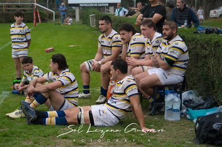 Tucuman Lawn Tennis vs Cardenales RC