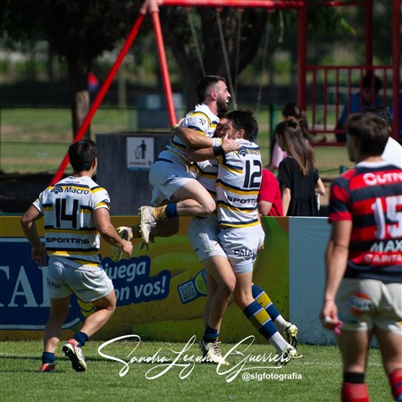 UAR - Torneo del Interior -  Tucuman Lawn Tennis Club vs Los Tordos RC