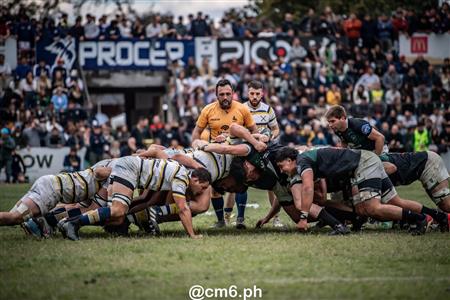 NOA 2024 - Final - Tucuman Lawn Tennis (13) vs (10) Tucuman Rugby
