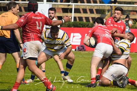 NOA 2024 - Tucuman Lawn Tennis vs Los Tarcos RC