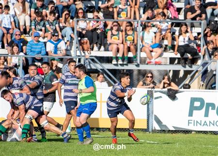 NOA 2022 - Universitario RC (26) vs (19) Tucuman Rugby