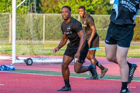RQ 2024 -  LPR1M - Montreal Wanderers RFC (29) vs (15) Westmount RC
