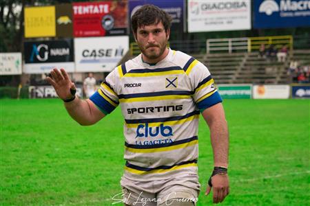 UAR - 2019 - Torneo del Interior - Tucuman Lawn Tennis vs Old Lions