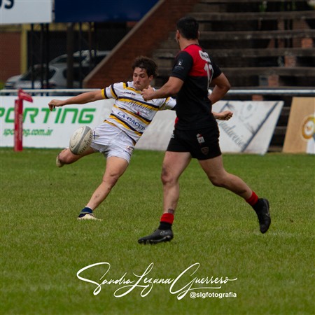 UAR - Torneo del Interior 2024 - Tucuman Lawn Tennis Club (24) vs (15) Cordoba Athletic