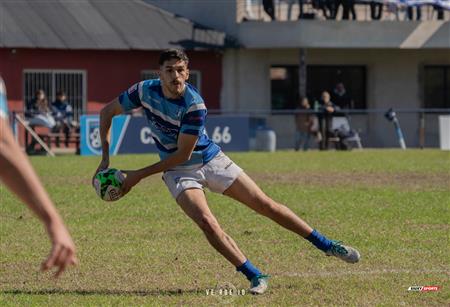 URBA - 1C - CAR (29) vs (31) Lujan RC