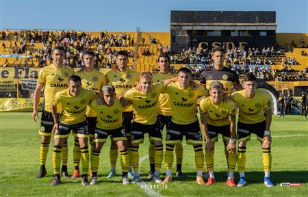 AFA - 1B - 2024 - Flandria (0) vs (0) Argentino Quilmes