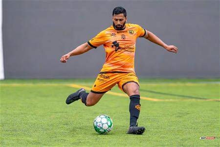 TKL 2024 DIV 2 - FC Grabuge (0) vs (6) Bandjos FC Div2