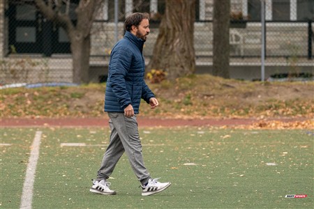 RSEQ 2024 - Finale Rugby Univ Masc - ETS vs Ottawa - Avant Match
