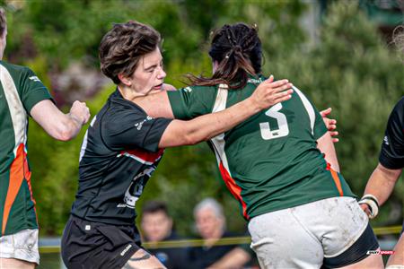 RQ 2024 - LPR1 Fém - CR Québec vs RC Ottawa