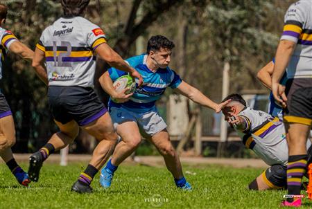 URBA - 1C - Lujan RC vs CASA de Padua - Sep 14