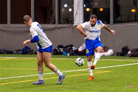 TKL 2024 DIV 3 - FC Lion D3 (3) vs (0) Himmithy FC